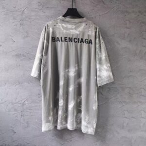 11 BALENCIAGA تيشيرت