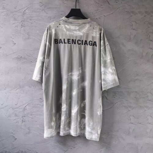 11 BALENCIAGA تيشيرت
