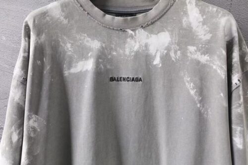 ⁦11 BALENCIAGA تيشيرت⁩ - الصورة ⁦5⁩