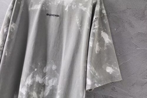 ⁦11 BALENCIAGA تيشيرت⁩ - الصورة ⁦4⁩