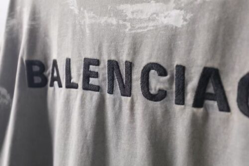 ⁦11 BALENCIAGA تيشيرت⁩ - الصورة ⁦3⁩