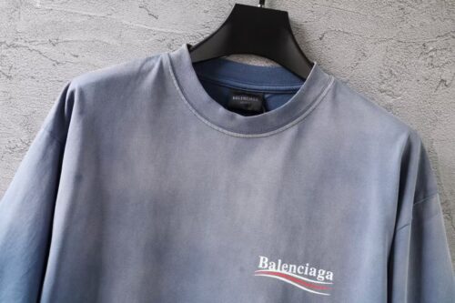 ⁦10 BALENCIAGA تيشيرت⁩ - الصورة ⁦7⁩