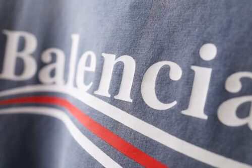 ⁦10 BALENCIAGA تيشيرت⁩ - الصورة ⁦6⁩