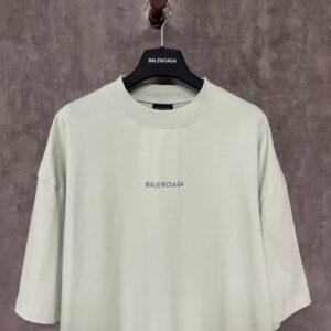 2 BALENCIAGA تيشيرت