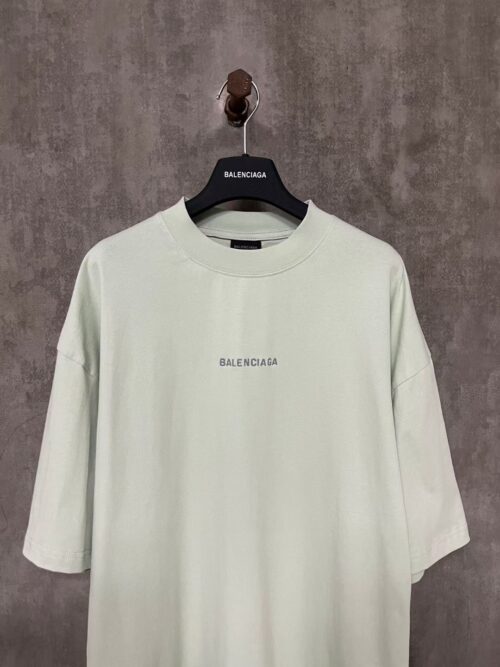 2 BALENCIAGA تيشيرت