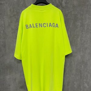 1 BALENCIAGA تيشيرت