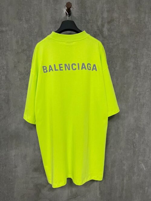 1 BALENCIAGA تيشيرت