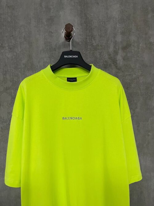 ⁦1 BALENCIAGA تيشيرت⁩ - الصورة ⁦2⁩