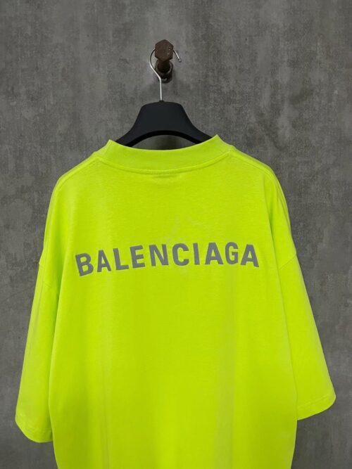 ⁦1 BALENCIAGA تيشيرت⁩ - الصورة ⁦4⁩