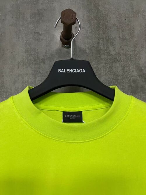 ⁦1 BALENCIAGA تيشيرت⁩ - الصورة ⁦3⁩