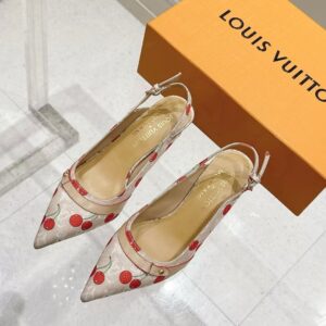 صندل شيري لويس فيتون