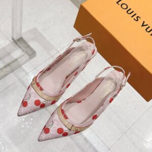 صندل شيري لويس فيتون