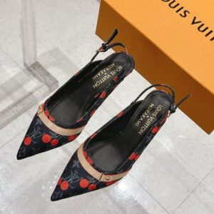 صندل شيري لويس فيتون