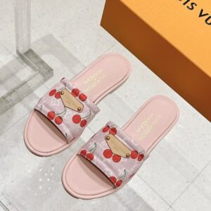 صندل لويس فيتون