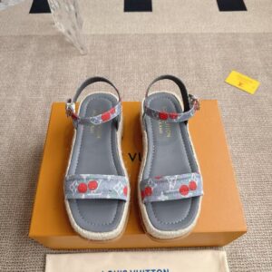 صندل شيري لويس فيتون