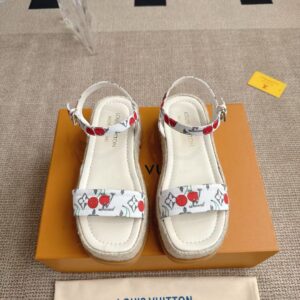 صندل شيري لويس فيتون