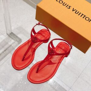 صندل لويس فيتون