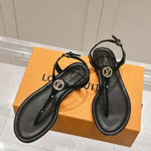 صندل لويس فيتون