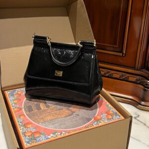 دولسي اند غابانا سيسلي