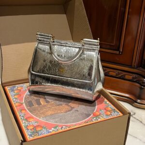 دولسي اند غابانا سيسلي