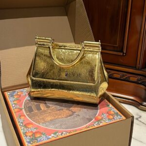 دولسي اند غابانا سيسلي