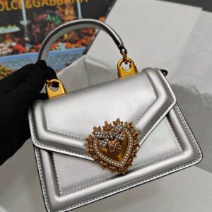 حقيبة دولسي اند غابانا ديفوشن